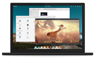 Primera toma de contacto con Elementary OS Freya Primera toma de contacto con Elementary OS Freya
