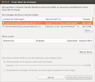 Tuto: Crear Usb Live, Sd Live o Dvd live para instalar Ubuntu 13.10 Tuto: Crear Usb Live, Sd Live o Dvd live para instalar Ubuntu 13.10, tutoriales paso a paso ubuntu, instalar ubuntu paso a paso, tutorial ubuntu 13.10