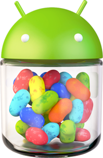 Reflexiones: Problemas al actualizar a Jelly Bean Reflexiones: Problemas al actualizar a Jelly Bean, consejos jelly bean