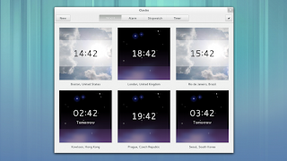 Algunas novedades de Gnome 3.8 Algunas novedades de Gnome 3.8, presentación gnome 3.8