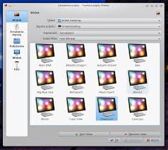 Usar vídeo como fondo de pantalla en Kde Usar vídeo como fondo de pantalla en Kde, kde fondo de pantalla, kde video