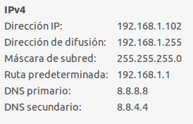 Abrir los puertos en Ubuntu Abrir los puertos en Ubuntu