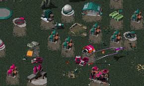 Command & Conquer en Ubuntu gracias a OpenRa Command & Conquer en Ubuntu gracias a OpenRa, juegos buenos para linux