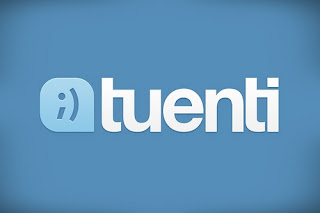 Notificaciones de Tuenti en Ubuntu 11.10 Notificaciones de Tuenti en Ubuntu 11.10