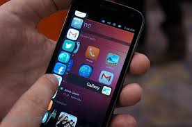 Diferencia entre Ubuntu Phone y Android al conectar el teléfono al televisor Diferencia entre Ubuntu Phone y Android al conectar el teléfono al televisor, ubuntu phone vs android
