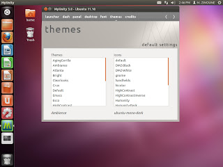 Instalar MyUnity 3.0 en Ubuntu 11.10 y Ubuntu 11.04 y configura tu Unity Instalar MyUnity 3.0 en Ubuntu 11.10 y Ubuntu 11.04 y configura tu Unity
