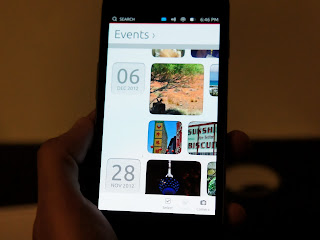 Android y Ubuntu Phone Android y Ubuntu Phone, primeros detalles de Ubuntu phone