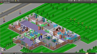 Corsix-th, el Theme hospital de Ubuntu Corsix-th, el Theme hospital de Ubuntu, instalar theme hospital en ubuntu
