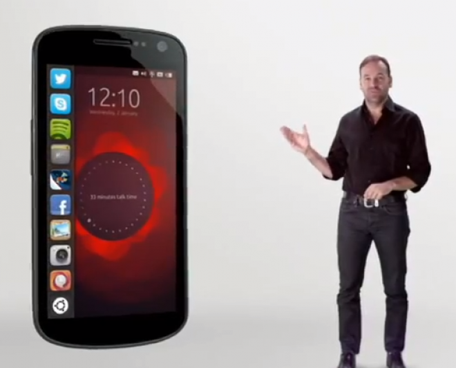 Noticia: Primeras aplicaciones oficiales para Ubuntu Phone Noticia: Primeras aplicaciones oficiales para Ubuntu Phone, aplicaciones ubuntu touch