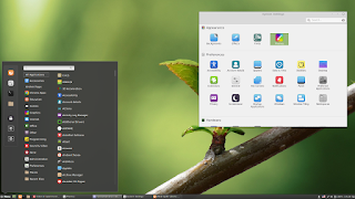 Cinnamon 3.0 en Ubuntu 16.04 LTS Cinnamon instalar Ubuntu, instalar escritorio cinnamon