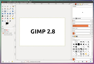 Instalar Gimp 2.8 en Ubuntu