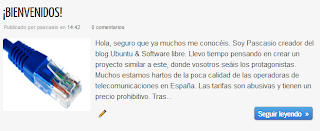 Denuncias contra operadoras de telecomunicaciones
