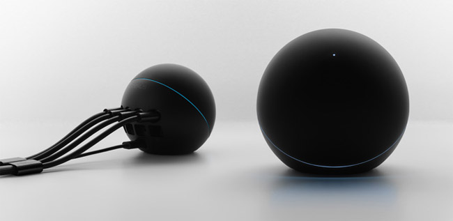 Nexus Q, precio Nexus Q, disponibilidad Nexus Q, comprar Nexus Q