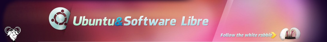Ubuntu & Software libre